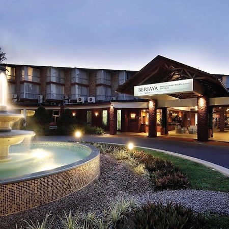 Berjaya Beau Vallon Bay Resort&Casino Exterior foto
