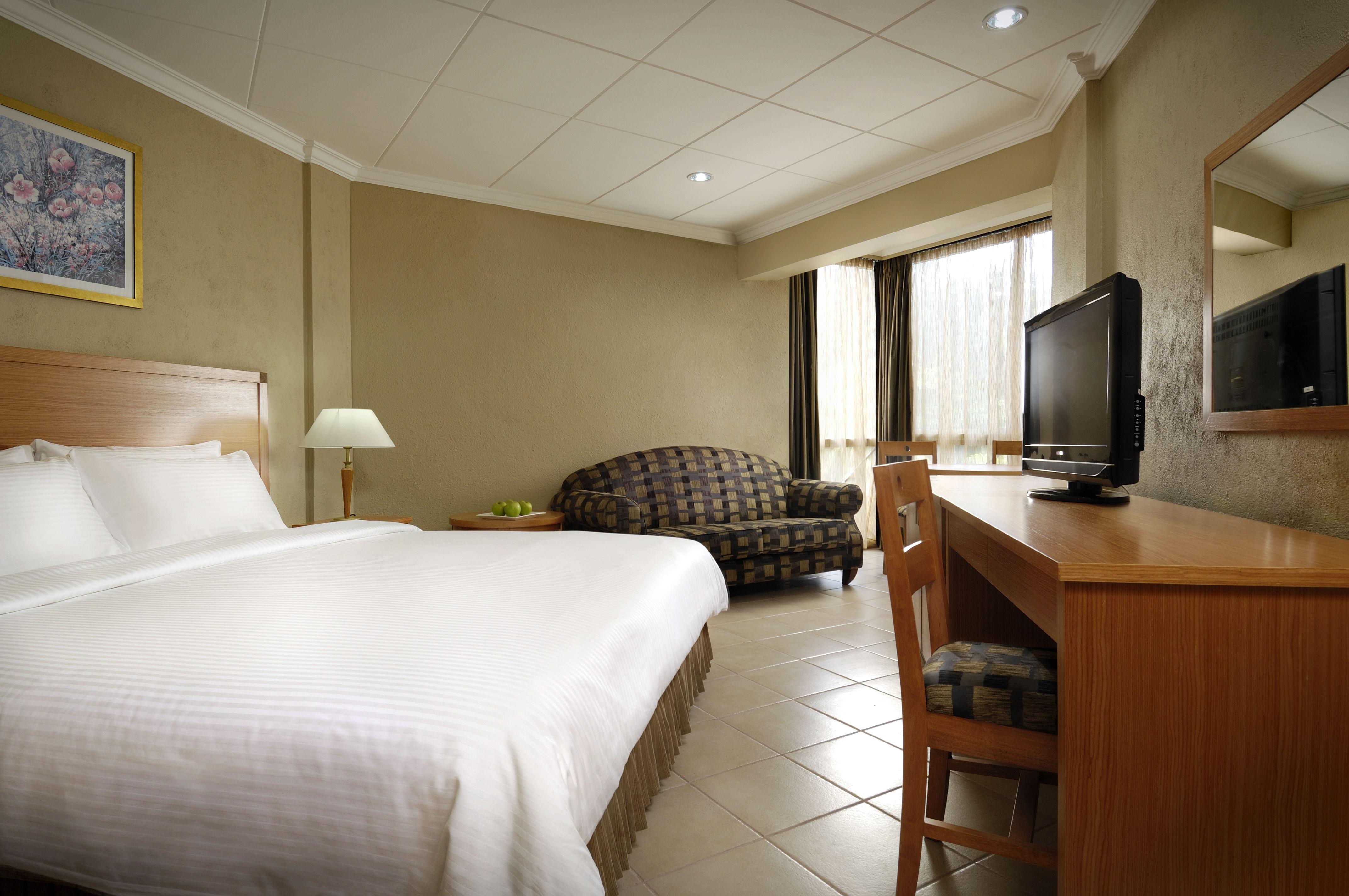 Berjaya Beau Vallon Bay Resort&Casino Habitación foto