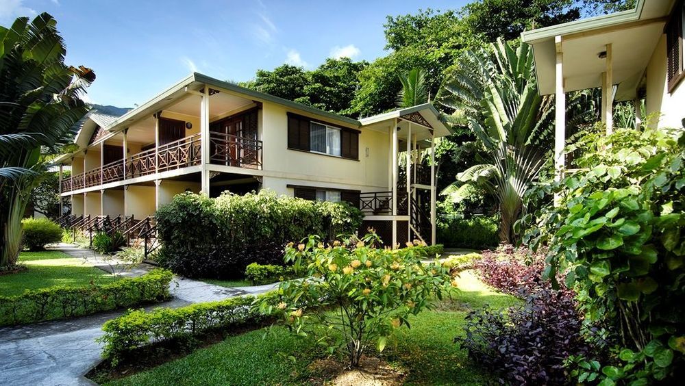 Berjaya Beau Vallon Bay Resort&Casino Exterior foto