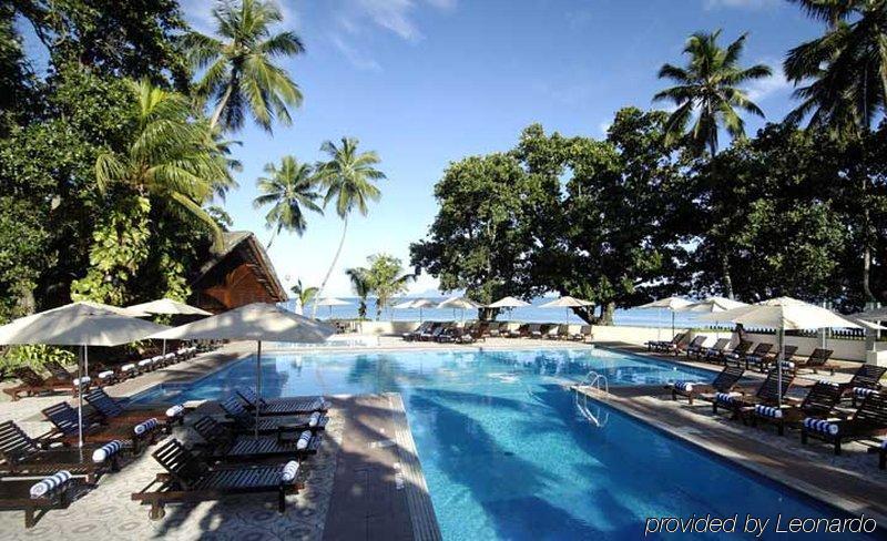 Berjaya Beau Vallon Bay Resort&Casino Facilidades foto