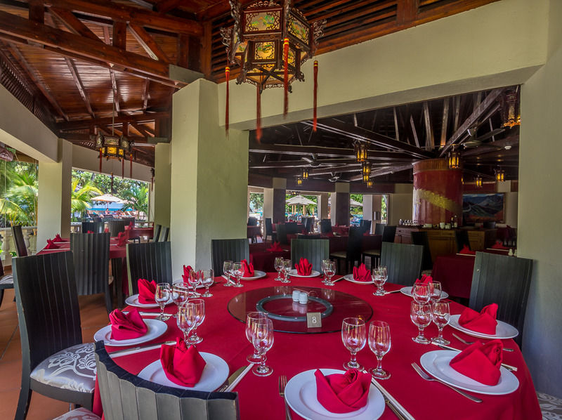 Berjaya Beau Vallon Bay Resort&Casino Exterior foto