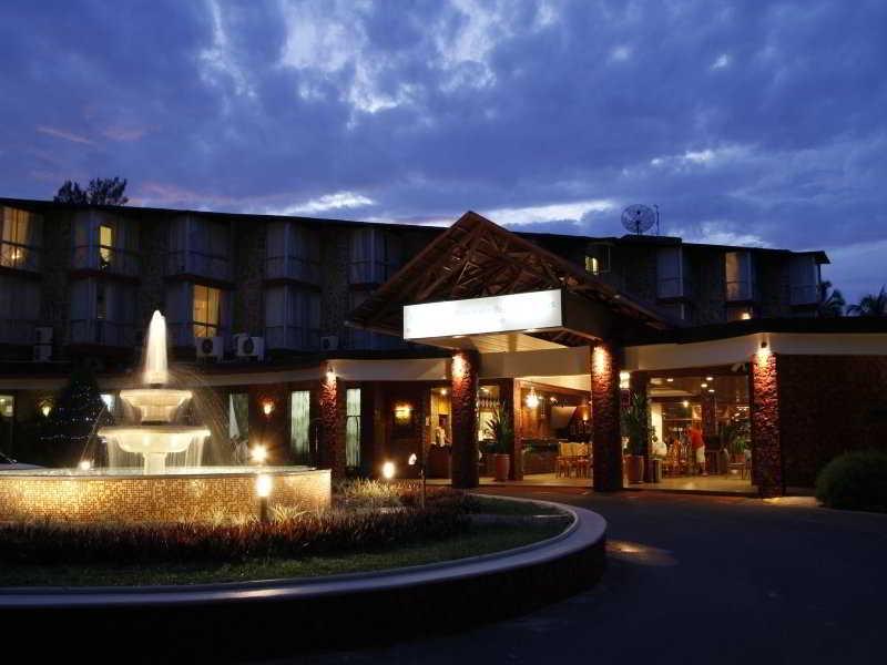 Berjaya Beau Vallon Bay Resort&Casino Exterior foto