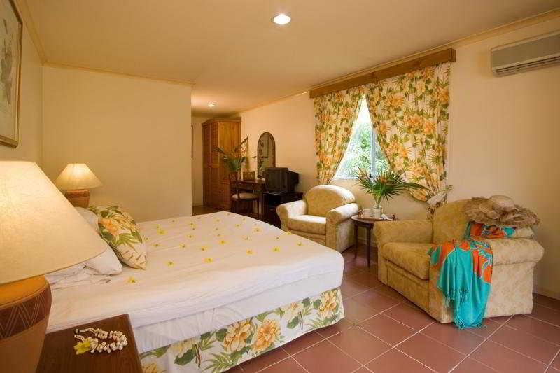 Berjaya Beau Vallon Bay Resort&Casino Habitación foto