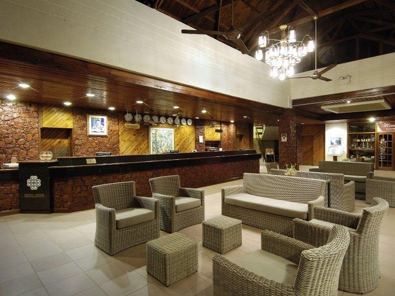 Berjaya Beau Vallon Bay Resort&Casino Exterior foto