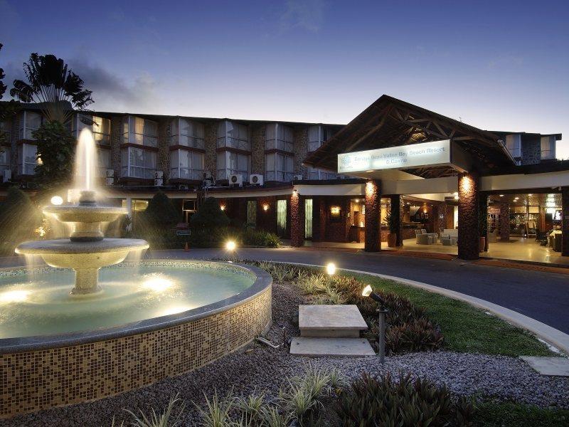 Berjaya Beau Vallon Bay Resort&Casino Exterior foto