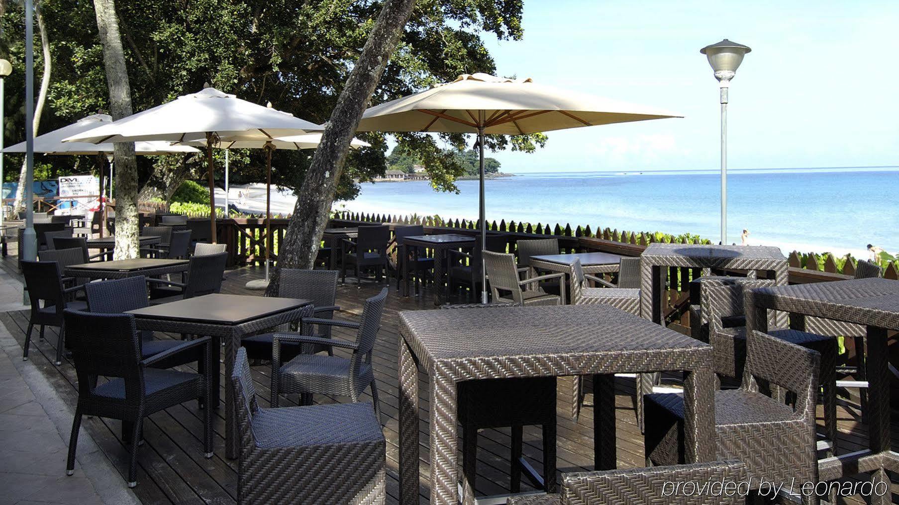 Berjaya Beau Vallon Bay Resort&Casino Exterior foto
