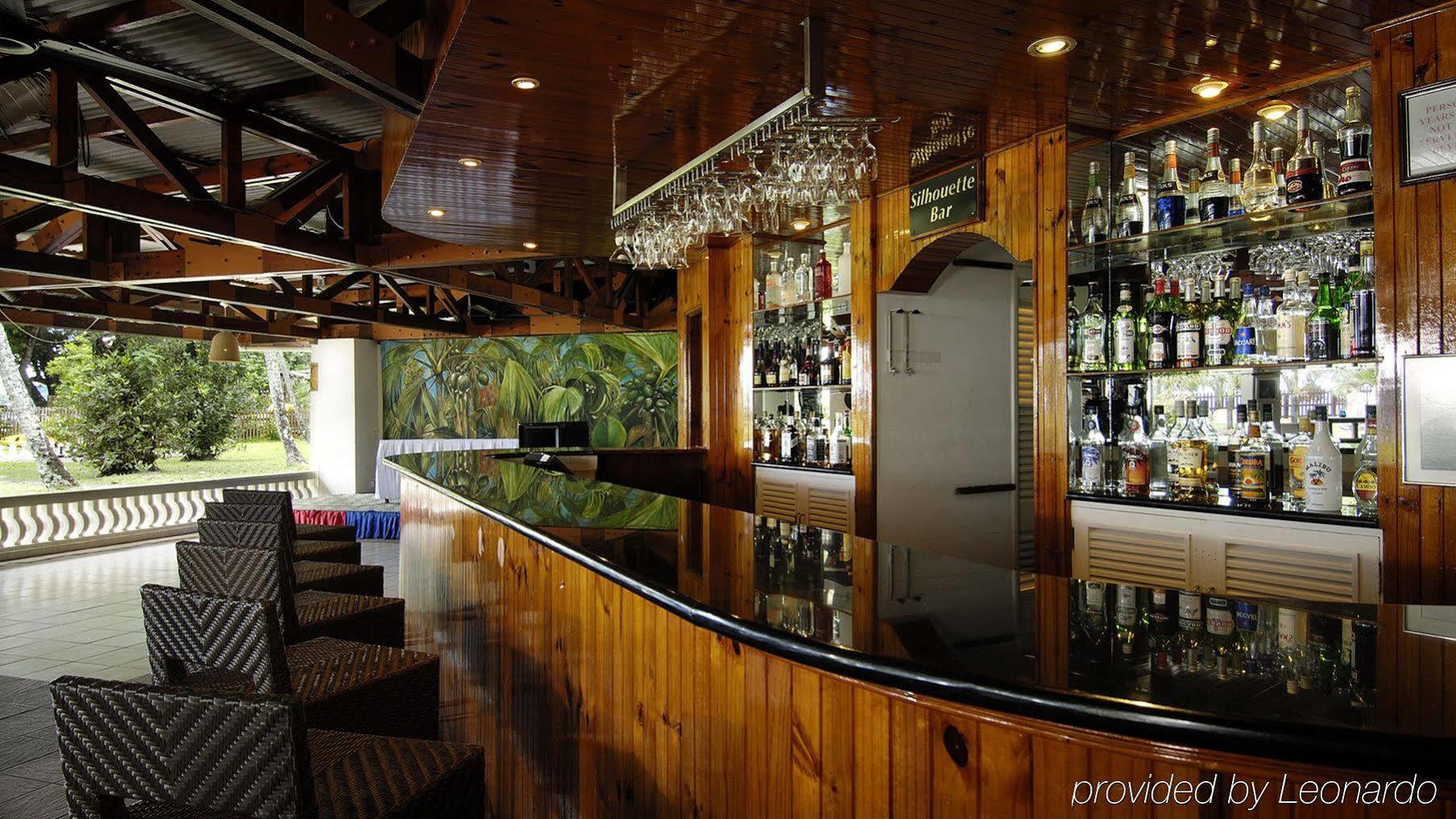 Berjaya Beau Vallon Bay Resort&Casino Exterior foto