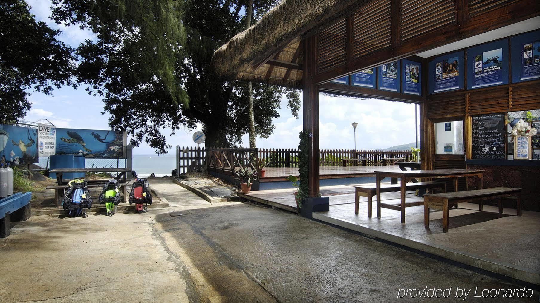 Berjaya Beau Vallon Bay Resort&Casino Exterior foto