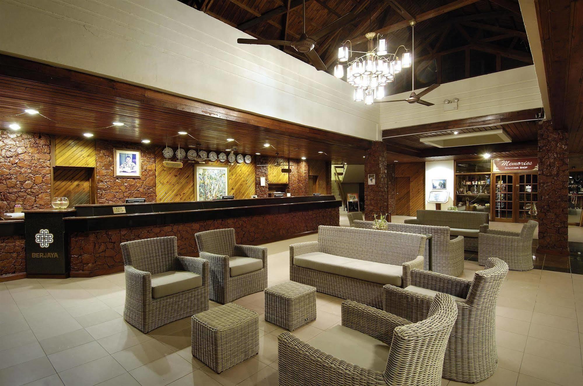 Berjaya Beau Vallon Bay Resort&Casino Exterior foto