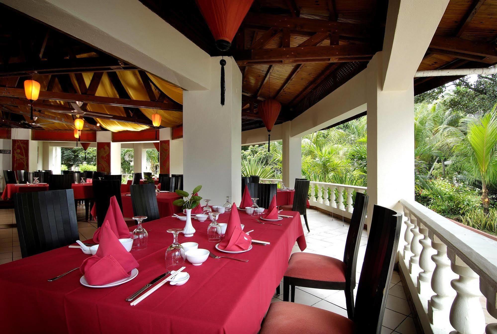 Berjaya Beau Vallon Bay Resort&Casino Exterior foto