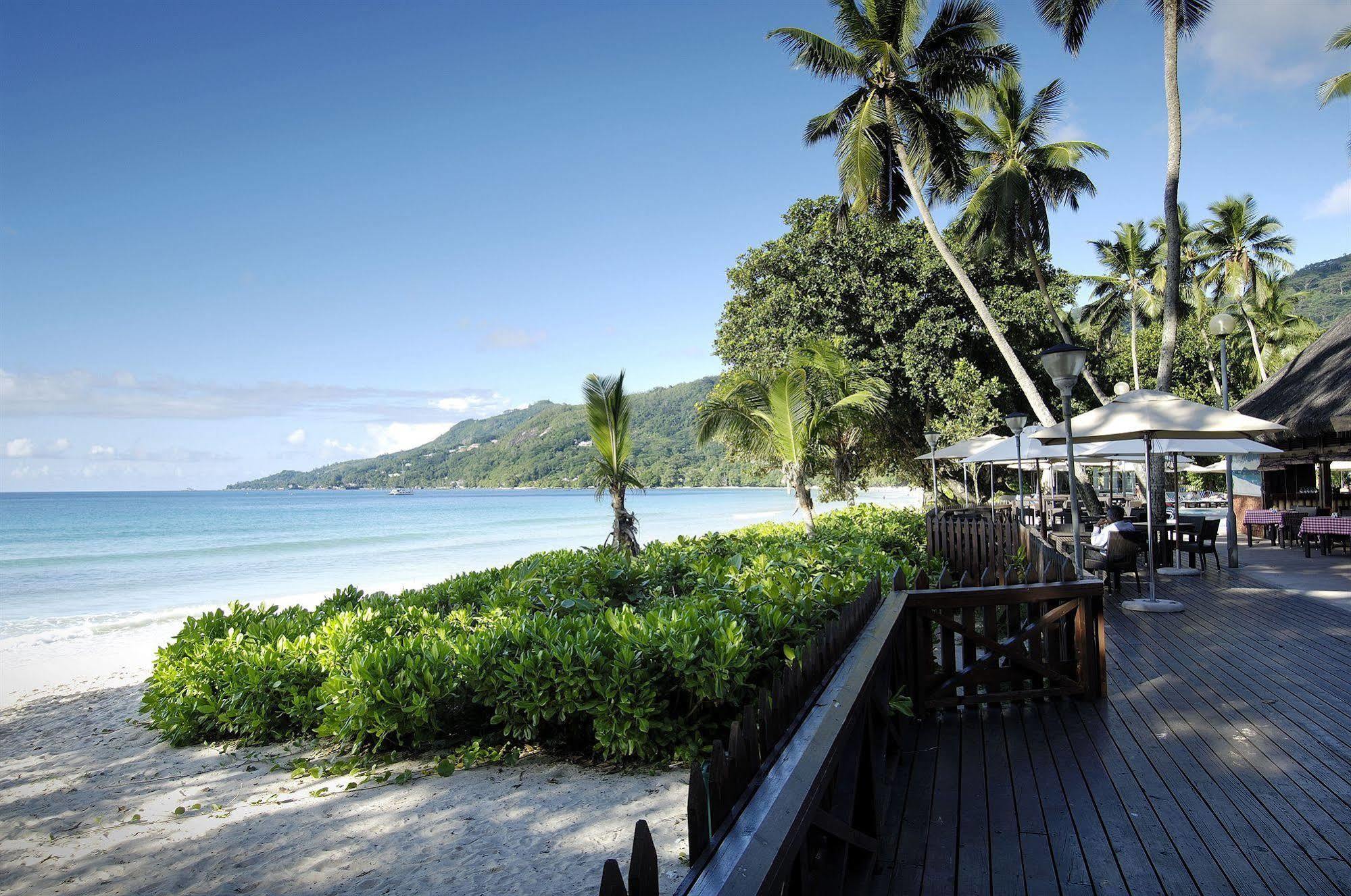 Berjaya Beau Vallon Bay Resort&Casino Facilidades foto