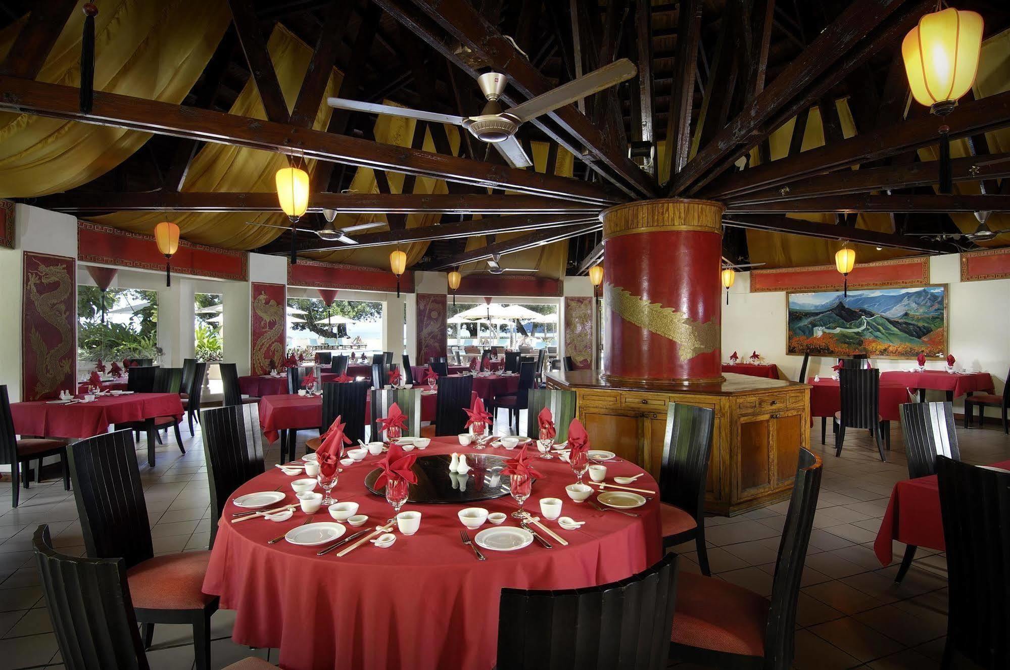 Berjaya Beau Vallon Bay Resort&Casino Exterior foto