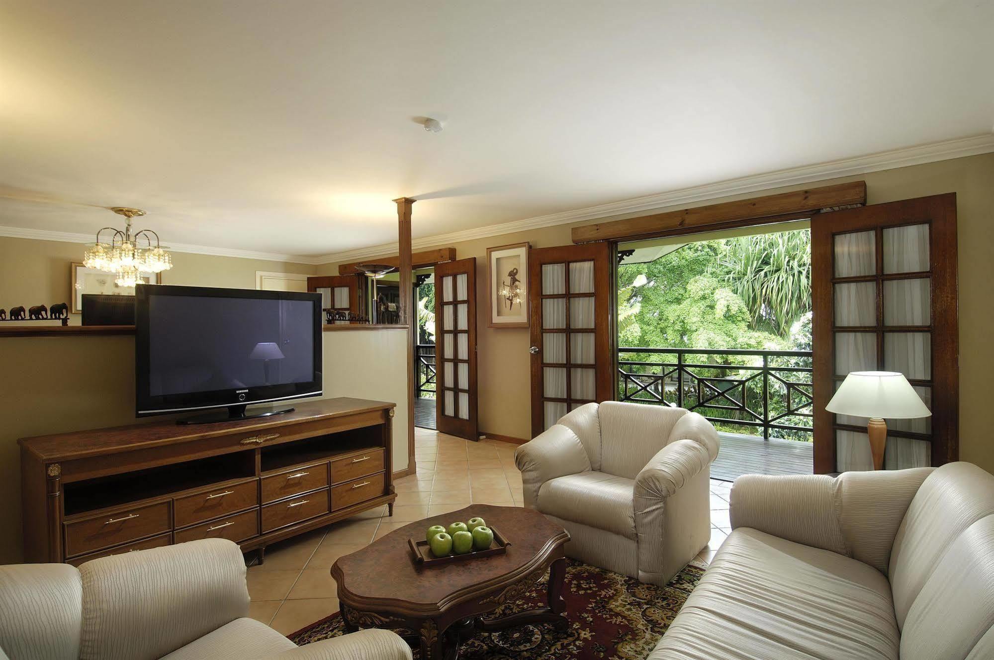 Berjaya Beau Vallon Bay Resort&Casino Exterior foto