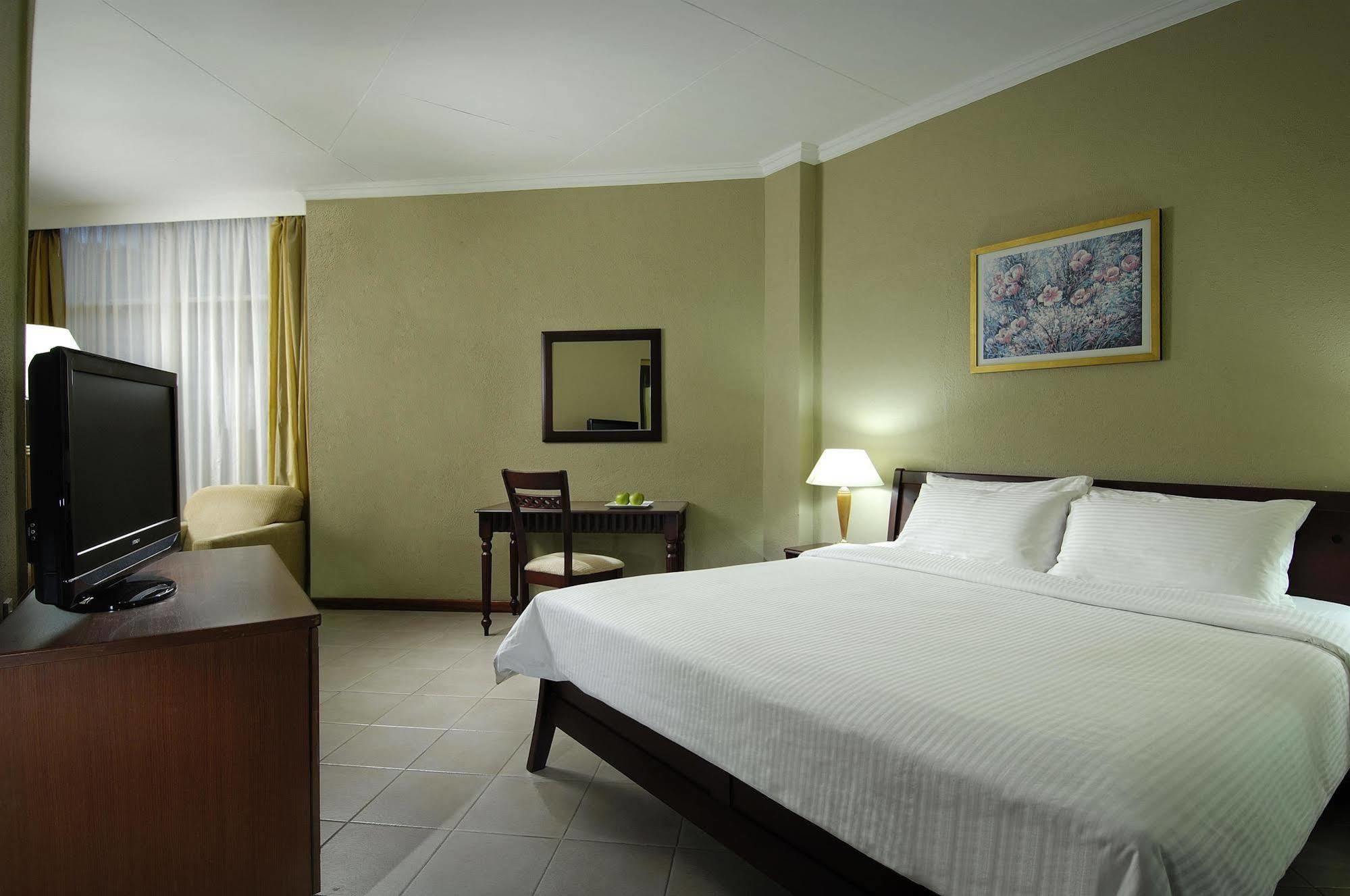 Berjaya Beau Vallon Bay Resort&Casino Exterior foto