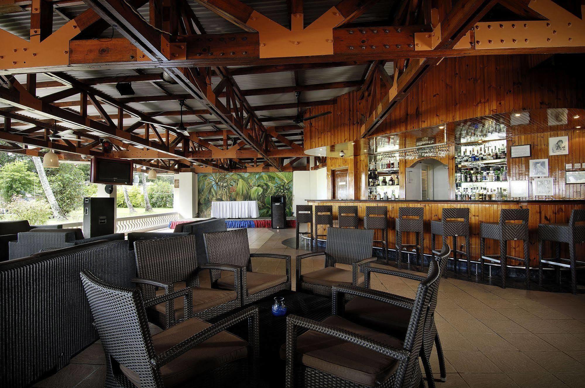 Berjaya Beau Vallon Bay Resort&Casino Exterior foto