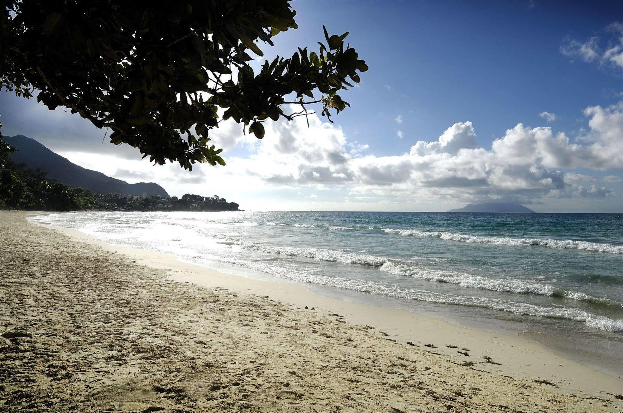 Berjaya Beau Vallon Bay Resort&Casino Exterior foto