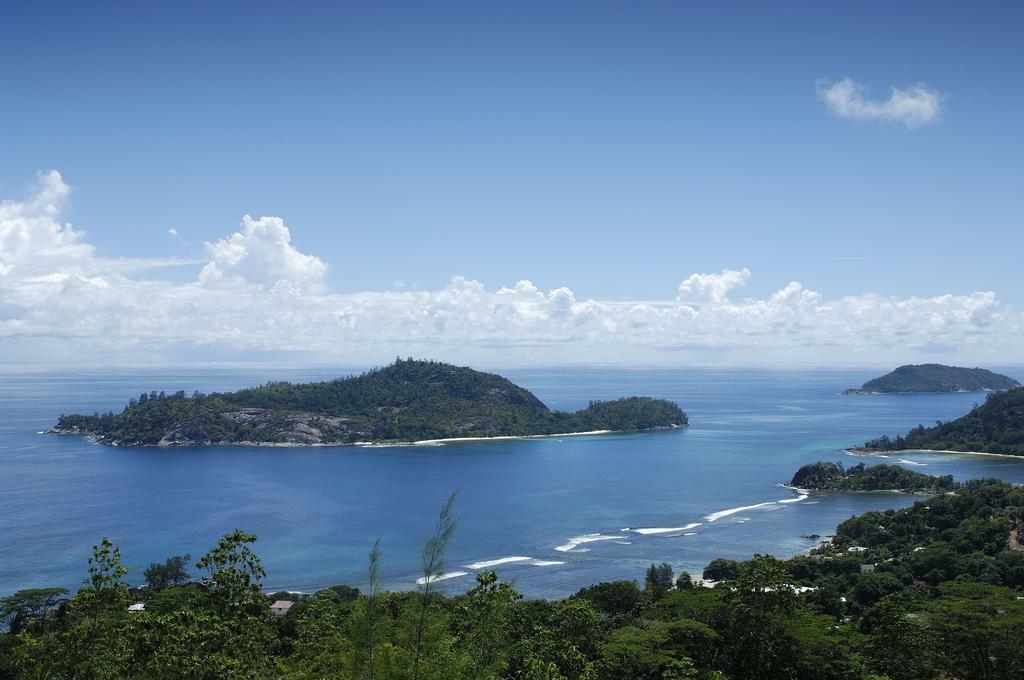 Berjaya Beau Vallon Bay Resort&Casino Exterior foto