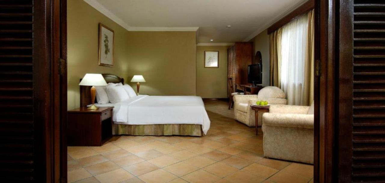 Berjaya Beau Vallon Bay Resort&Casino Exterior foto